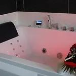 Plgfe - Epicurooms - Suites Romantiques 5 Etoiles Gallargues-le-Montueux
