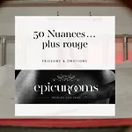 Plgfe - Epicurooms - Suites Romantiques 5 Etoiles Frühstückspension Gallargues-le-Montueux