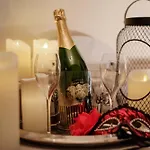 住宿加早餐酒店 Plgfe - Epicurooms - Romantiques 5 Etoiles 4*