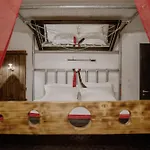 Plgfe - Epicurooms - Suites Romantiques 5 Etoiles Frühstückspension 4*
