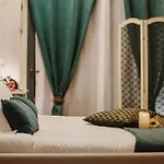 Plgfe - Epicurooms - Romantiques 5 Etoiles 4*