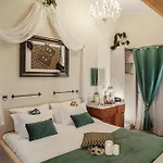 Plgfe - Epicurooms - Suites Romantiques 5 Etoiles Frühstückspension
