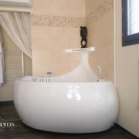 Alojamento de Acomodação e Pequeno-almoço Plgfe - Epicurooms - Romantiques 5 Etoiles Gallargues-le-Montueux