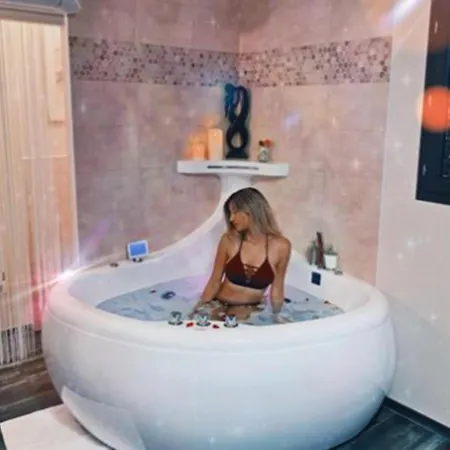 Bed & Breakfast Plgfe - Epicurooms - Romantiques 5 étoiles