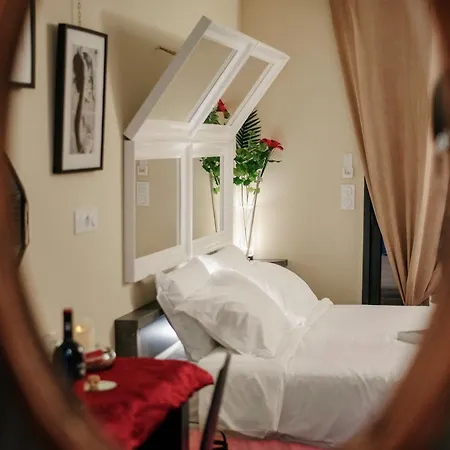 Plgfe - Epicurooms - Romantiques 5 étoiles Bed & Breakfast 4*