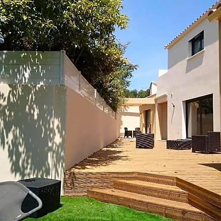 Bed & Breakfast Plgfe - Epicurooms - Romantiques 5 Etoiles Gallargues-le-Montueux