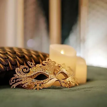 Bed & Breakfast Plgfe - Epicurooms - Romantiques 5 Etoiles
