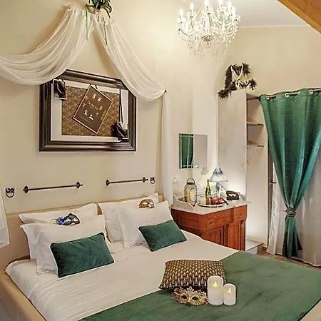 Plgfe - Epicurooms - Romantiques 5 Etoiles