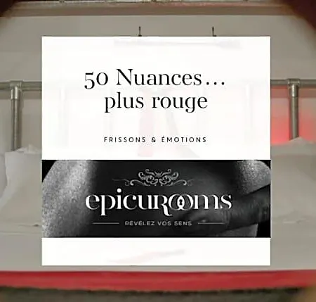 Plgfe - Epicurooms - Romantiques 5 Etoiles 4*