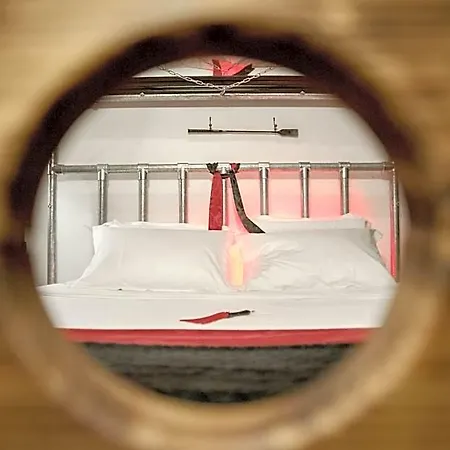 Plgfe - Epicurooms - Romantiques 5 Etoiles Bed & Breakfast Gallargues-le-Montueux
