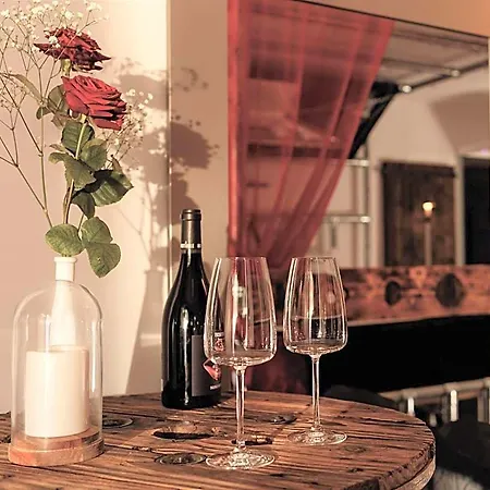 Bed & Breakfast Plgfe - Epicurooms - Romantiques 5 Etoiles Gallargues-le-Montueux