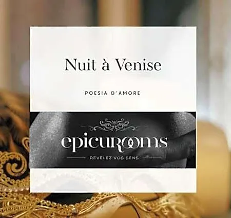 Bed & Breakfast Plgfe - Epicurooms - Romantiques 5 Etoiles