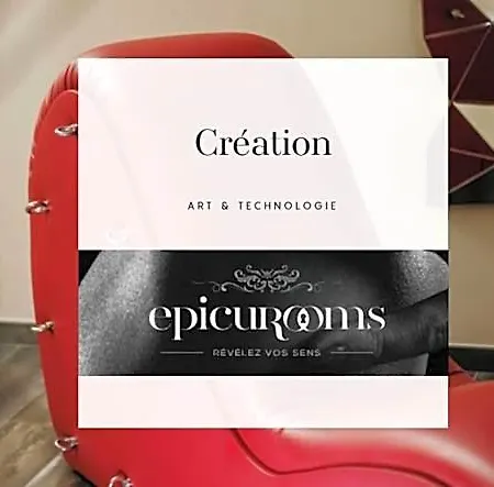 Plgfe - Epicurooms - Romantiques 5 Etoiles Bed & Breakfast 4*