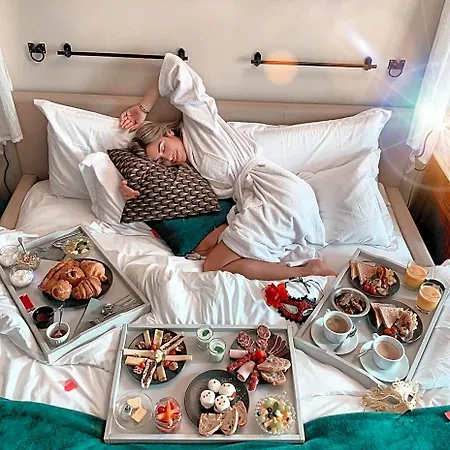 Bed & Breakfast Plgfe - Epicurooms - Romantiques 5 Etoiles