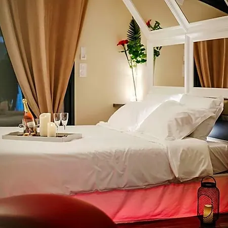 Bed & Breakfast Plgfe - Epicurooms - Romantiques 5 Etoiles