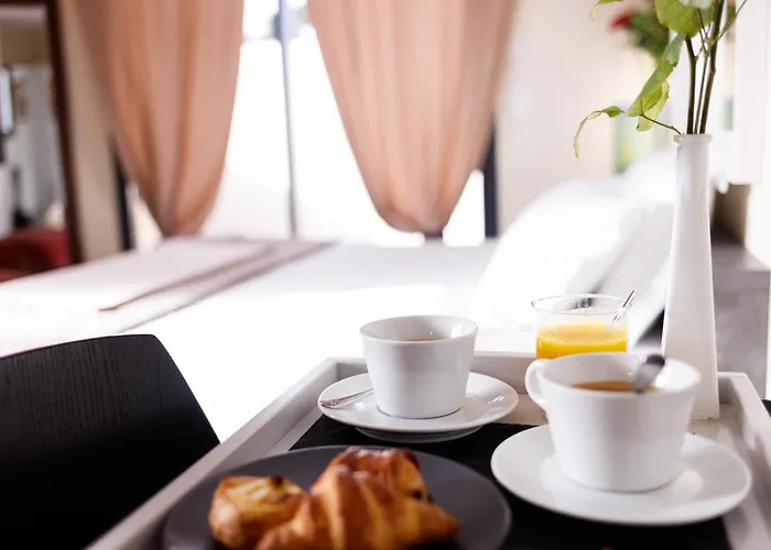 Plgfe - Maison d'hôtes EPICUROOMS - Suites romantiques 5 étoiles 4* Gallargues-le-Montueux