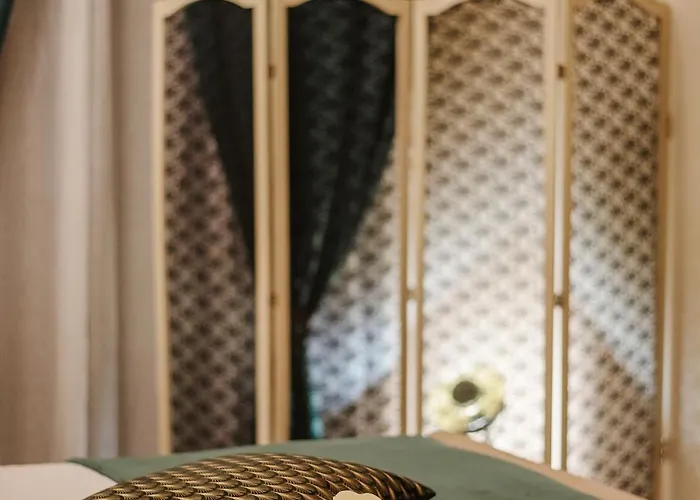 Plgfe - Maison d'hôtes EPICUROOMS - Suites romantiques 5 étoiles Gallargues-le-Montueux